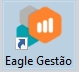 ícone de Abertura Eagle gestão