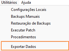 exportadados