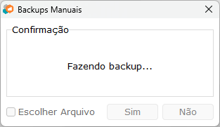 fazbackup