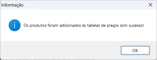 produtosadicionadosatabela