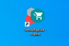 Aplicativo venda-rapida