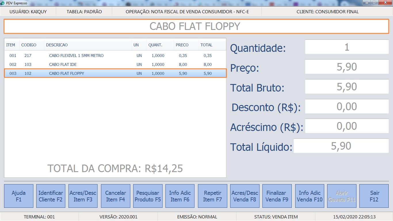 Manual Operacional - Passo 10