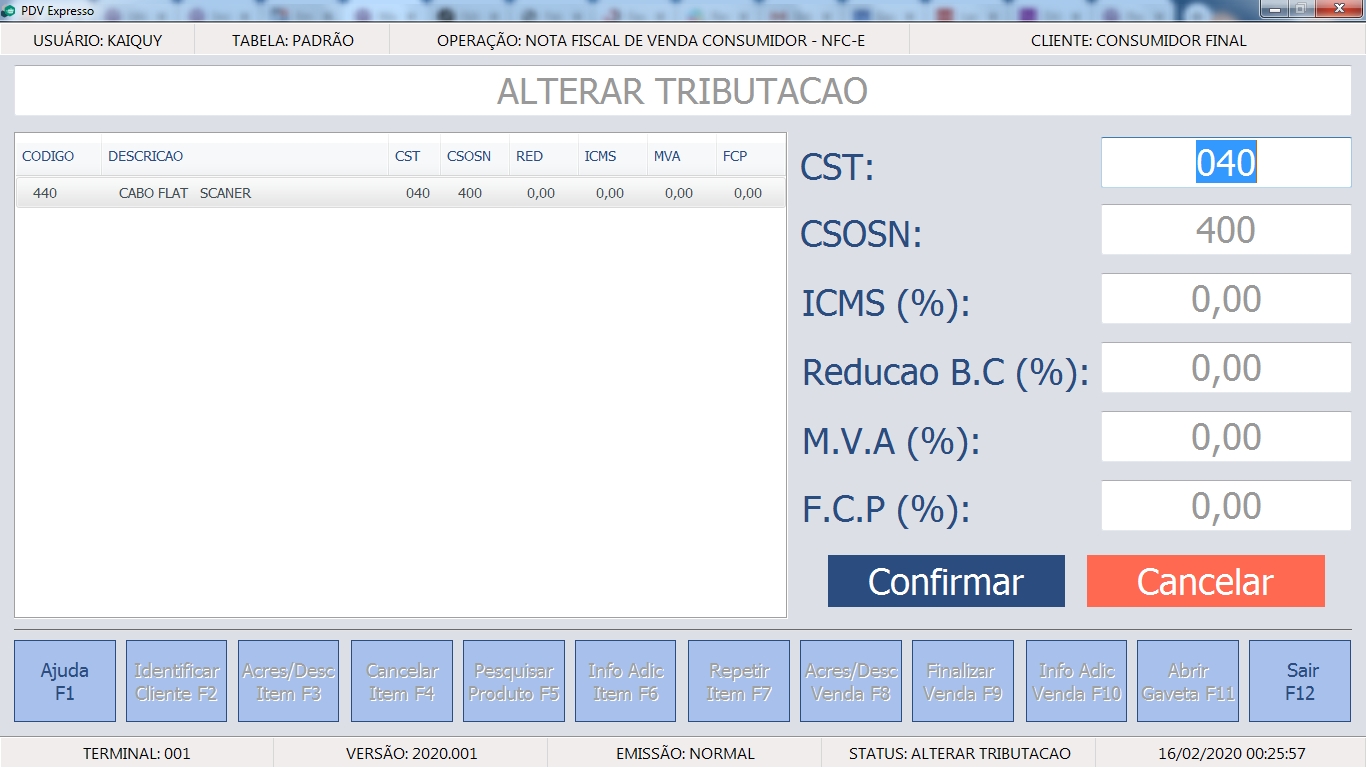 Manual Operacional - Passo 34