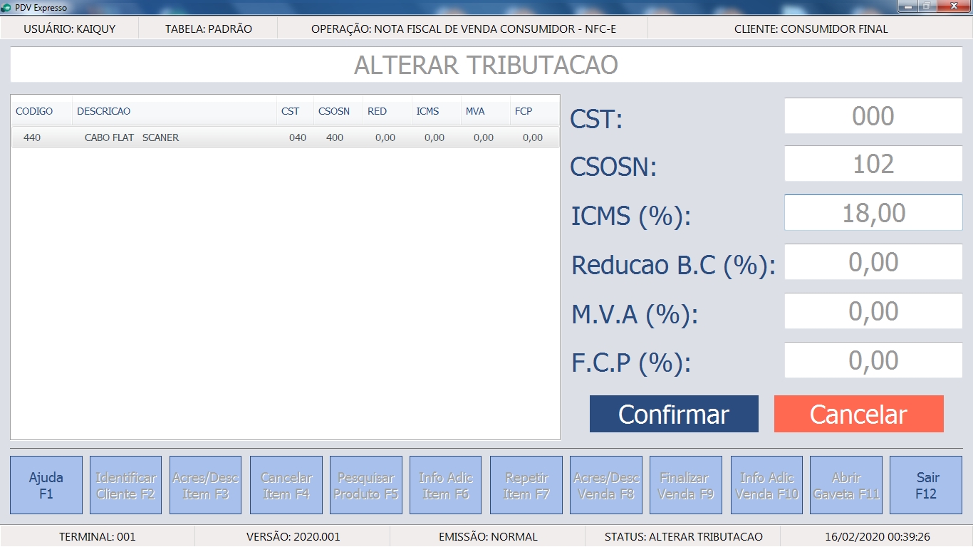 Manual Operacional - Passo 35