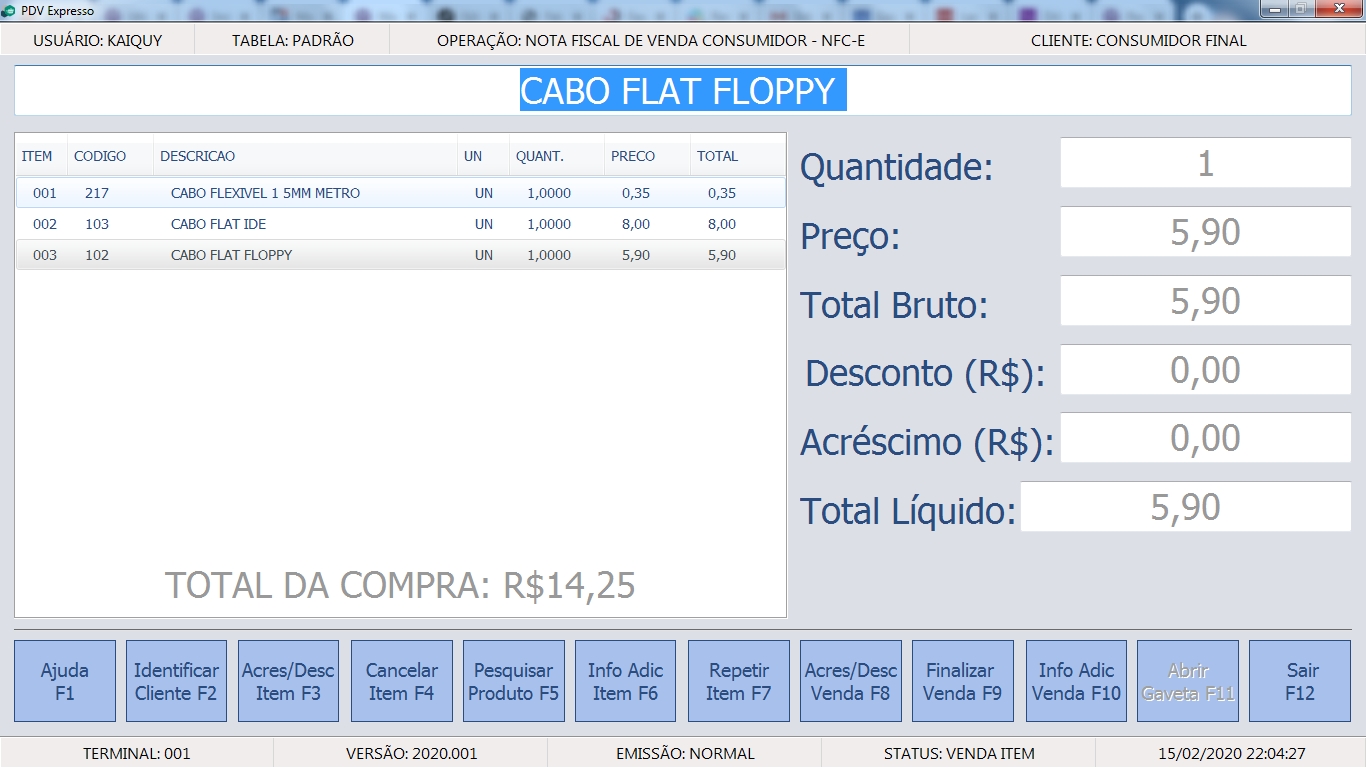 Manual Operacional - Passo 9