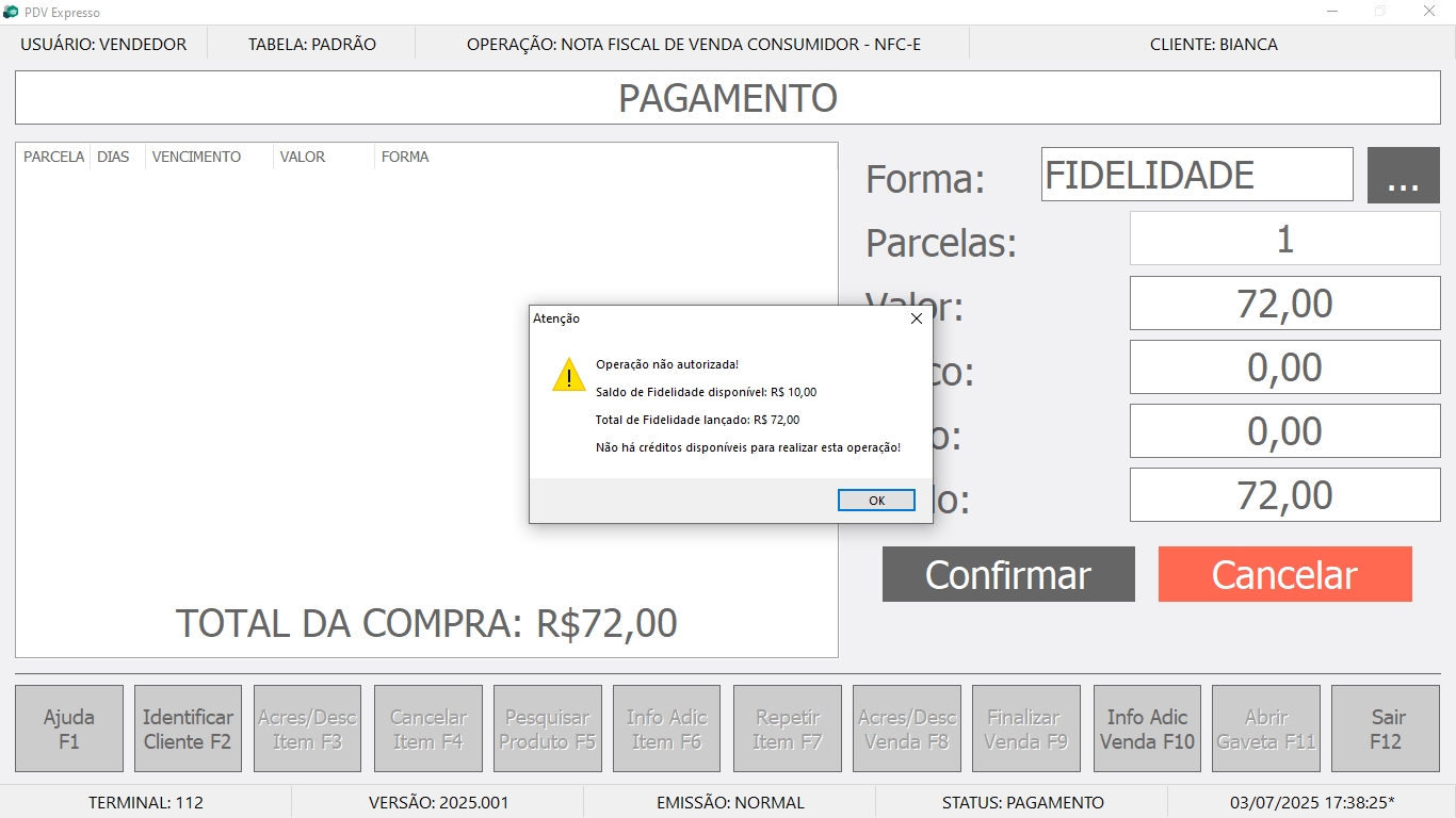 Valida%C3%A7%C3%A3o%20Saldo%20Insuficiente