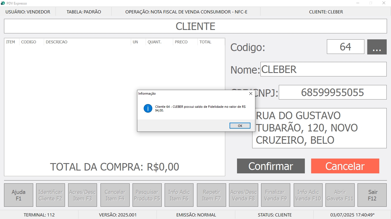 Valida%C3%A7%C3%A3o%20Saldo%20de%20Fidelidade