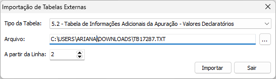 importar_tabela_externa