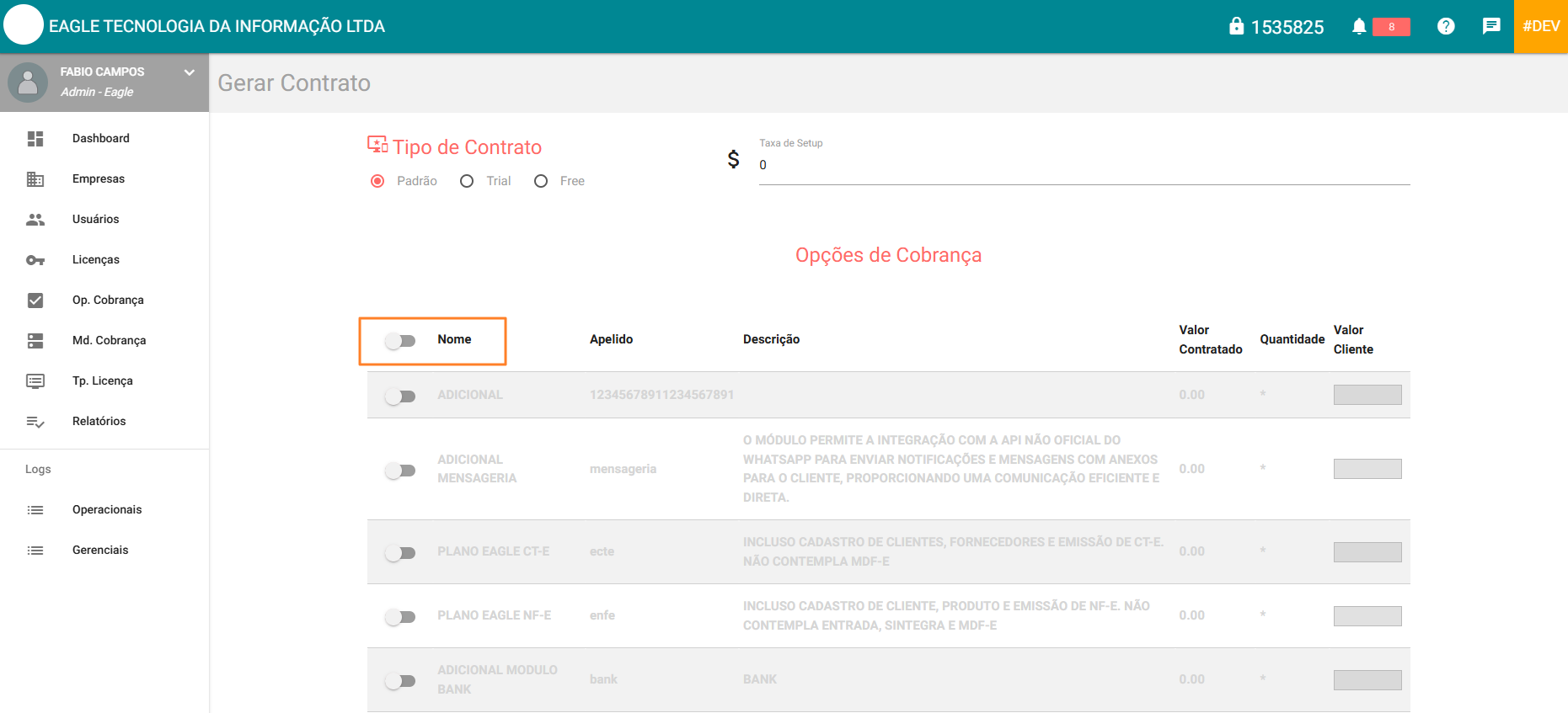 opcaotodos