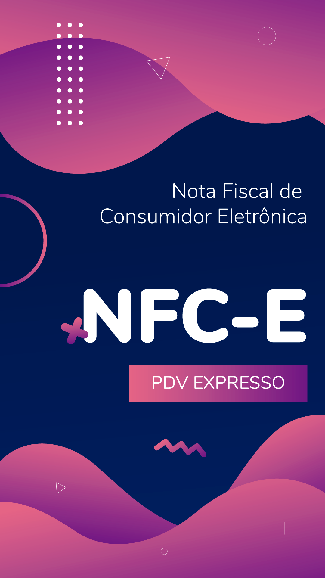 Stories NFC-e