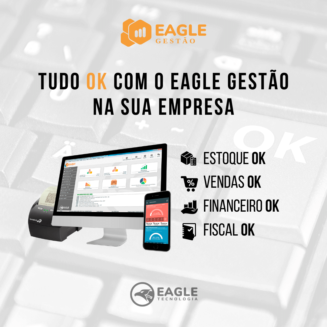 Eagle Gestão