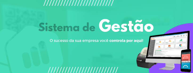 Sistema de Gestão