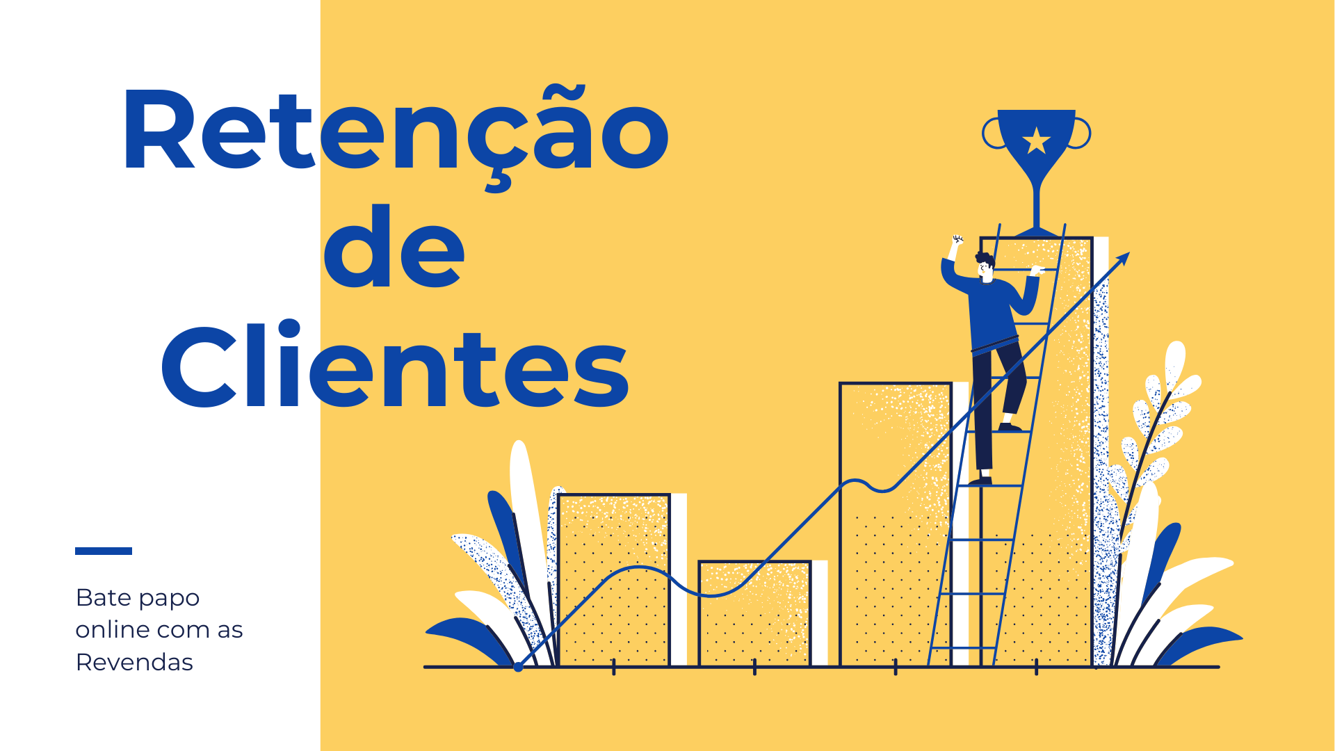 Retenção de Clientes